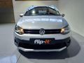 2011 Volkswagen Polo 1.6 TDI Cross