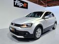 2011 Volkswagen Polo 1.6 TDI Cross