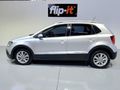 2011 Volkswagen Polo 1.6 TDI Cross