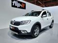 2017 Renault Sandero 900T Expression