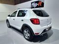 2017 Renault Sandero 900T Expression