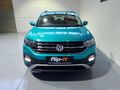 2020 Volkswagen T-Cross 1.0 TSI Comfortline Auto