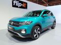 2020 Volkswagen T-Cross 1.0 TSI Comfortline Auto