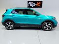 2020 Volkswagen T-Cross 1.0 TSI Comfortline Auto