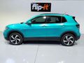2020 Volkswagen T-Cross 1.0 TSI Comfortline Auto