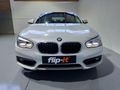 2017 BMW 1 Series 118i 5-dr Auto