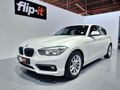 2017 BMW 1 Series 118i 5-dr Auto