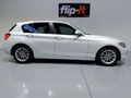 2017 BMW 1 Series 118i 5-dr Auto