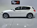 2017 BMW 1 Series 118i 5-dr Auto