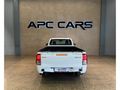 2025 Toyota Hilux 2.4 GD Single-Cab