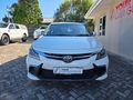 2023 Toyota Starlet 1.5 XI