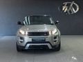 2015 Land Rover Range Rover Evoque 2.0 Si4 Dynamic