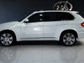 2011 BMW X5 xDrive40d M Sport Auto