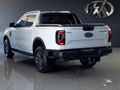 2024 Ford Ranger 2.0D Bi-Turbo Wildtrak 4x4 Auto Double-Cab