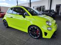 2022 Abarth 595 1.4T Competizione