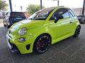 2022 Abarth 595 1.4T Competizione