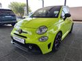 2022 Abarth 595 1.4T Competizione