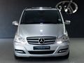 2013 Mercedes-Benz Viano 3.0 CDI Avantgarde Auto