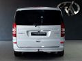 2013 Mercedes-Benz Viano 3.0 CDI Avantgarde Auto