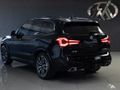 2021 BMW X3 xDrive20d M Sport Auto