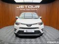 2016 Toyota RAV4 2.0 GX Auto