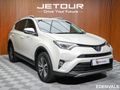 2016 Toyota RAV4 2.0 GX Auto