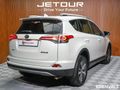 2016 Toyota RAV4 2.0 GX Auto