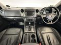 2016 Volkswagen Amarok 2.0 BiTDI Highline (132kW) 4Motion Auto Double-Cab