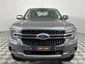 2025 Ford Ranger 2.0D XLT HR Double Cab Auto