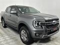 2025 Ford Ranger 2.0D XLT HR Double Cab Auto