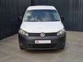 2014 Volkswagen Caddy 2.0 TDI (81kW) Panel Van