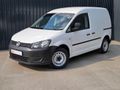 2014 Volkswagen Caddy 2.0 TDI (81kW) Panel Van