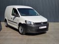2014 Volkswagen Caddy 2.0 TDI (81kW) Panel Van