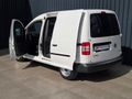 2014 Volkswagen Caddy 2.0 TDI (81kW) Panel Van