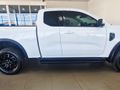 2025 Ford Ranger 2.0D BI Turbo XLT HR Auto 4x4 SuperCab
