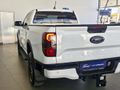 2025 Ford Ranger 2.0D BI Turbo XLT HR Auto 4x4 SuperCab