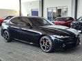 2025 Alfa Romeo Giulia 2.0T Veloce
