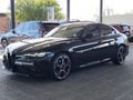 2025 Alfa Romeo Giulia 2.0T Veloce