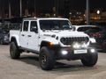2025 Jeep Gladiator Rubicon 3.6 4x4 Double-Cab Auto