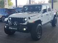 2025 Jeep Gladiator Rubicon 3.6 4x4 Double-Cab Auto