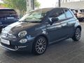 2022 Fiat 500 900T Dolcevita Auto