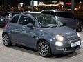 2022 Fiat 500 900T Dolcevita Auto