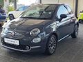 2022 Fiat 500 900T Dolcevita Auto