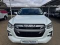 2024 Isuzu D-Max 1.9 DDI LS 4x4 Auto Double-Cab