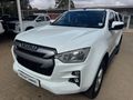 2024 Isuzu D-Max 1.9 DDI LS 4x4 Auto Double-Cab