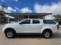 2024 Isuzu D-Max 1.9 DDI LS 4x4 Auto Double-Cab