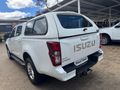 2024 Isuzu D-Max 1.9 DDI LS 4x4 Auto Double-Cab
