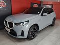 2024 BMW X3 20d xDrive M Sport