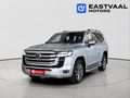 2024 Toyota Land Cruiser 300 V6 3.3 D ZX