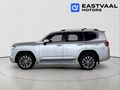 2024 Toyota Land Cruiser 300 V6 3.3 D ZX